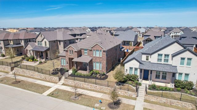 2172 Poppyvine Road, Frisco, TX 75033