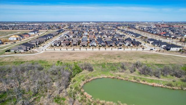 2172 Poppyvine Road, Frisco, TX 75033