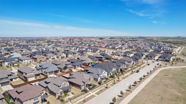 2172 Poppyvine Road, Frisco, TX 75033