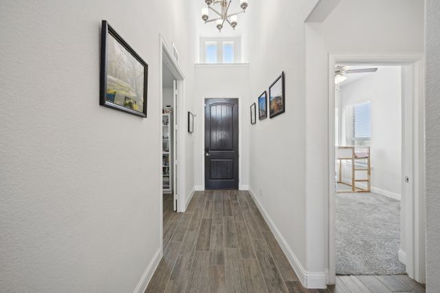 2172 Poppyvine Road, Frisco, TX 75033