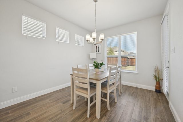 2172 Poppyvine Road, Frisco, TX 75033