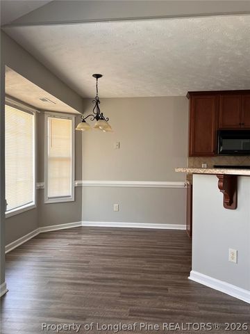 1687 Kershaw Loop, Fayetteville, NC 28314