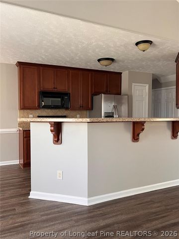 1687 Kershaw Loop, Fayetteville, NC 28314