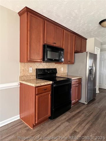 1687 Kershaw Loop, Fayetteville, NC 28314