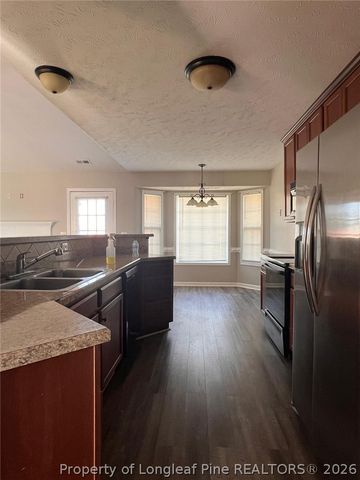 1687 Kershaw Loop, Fayetteville, NC 28314