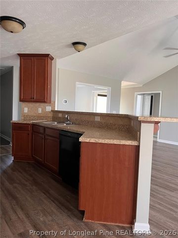 1687 Kershaw Loop, Fayetteville, NC 28314