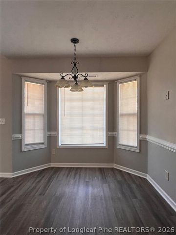 1687 Kershaw Loop, Fayetteville, NC 28314