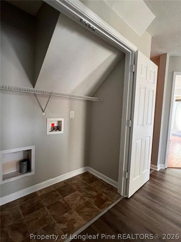 1687 Kershaw Loop, Fayetteville, NC 28314