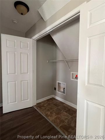 1687 Kershaw Loop, Fayetteville, NC 28314