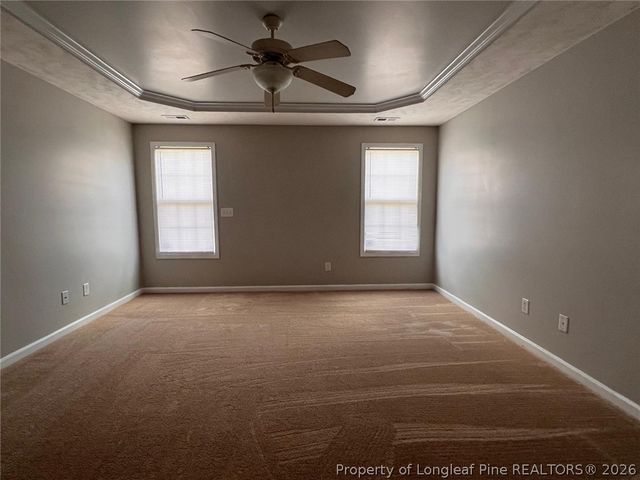 1687 Kershaw Loop, Fayetteville, NC 28314