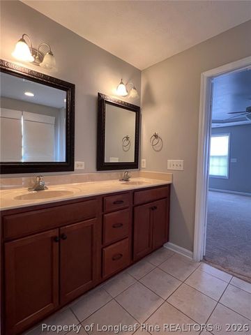 1687 Kershaw Loop, Fayetteville, NC 28314