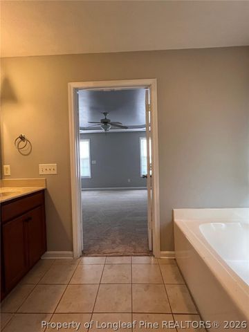 1687 Kershaw Loop, Fayetteville, NC 28314