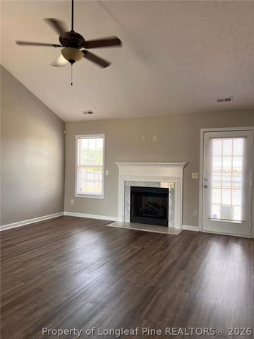 1687 Kershaw Loop, Fayetteville, NC 28314