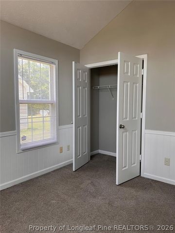 1687 Kershaw Loop, Fayetteville, NC 28314
