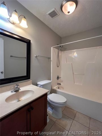 1687 Kershaw Loop, Fayetteville, NC 28314