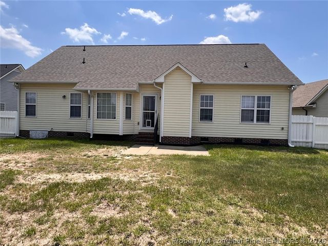 1687 Kershaw Loop, Fayetteville, NC 28314
