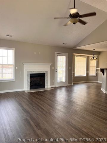 1687 Kershaw Loop, Fayetteville, NC 28314