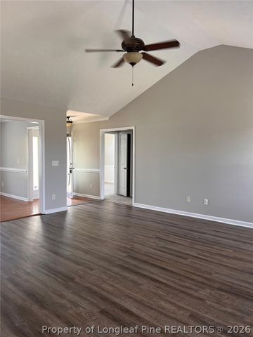 1687 Kershaw Loop, Fayetteville, NC 28314