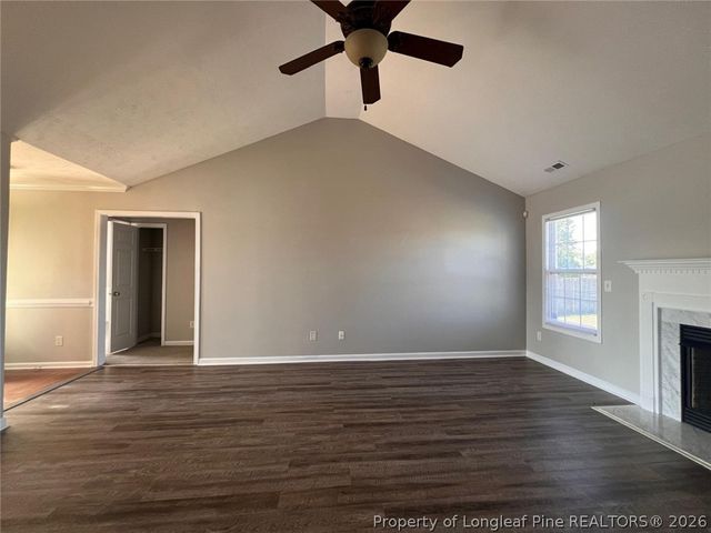 1687 Kershaw Loop, Fayetteville, NC 28314