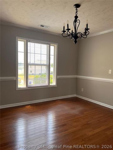 1687 Kershaw Loop, Fayetteville, NC 28314