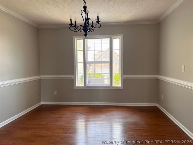 1687 Kershaw Loop, Fayetteville, NC 28314