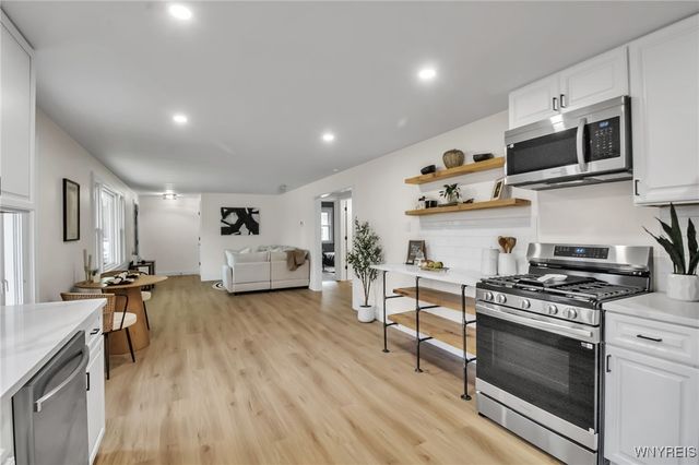 1554 Meadow Drive, Alden, NY 14004