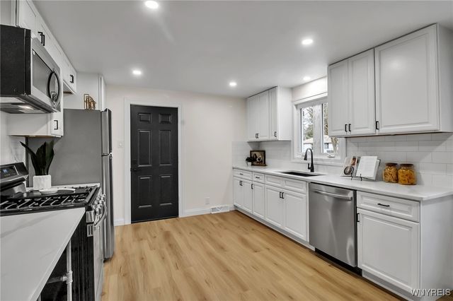 1554 Meadow Drive, Alden, NY 14004