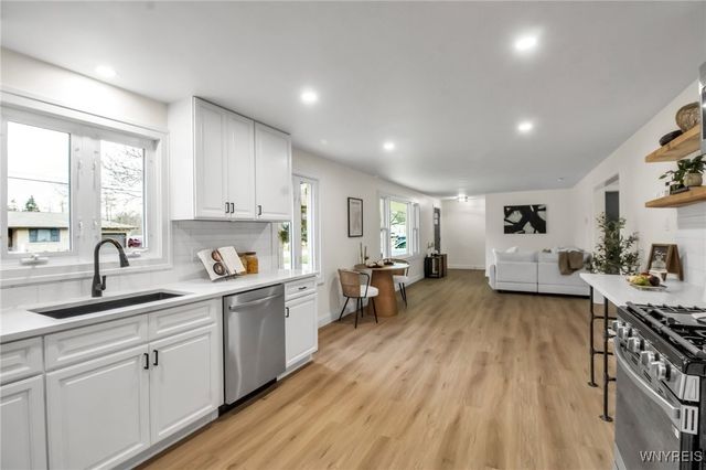 1554 Meadow Drive, Alden, NY 14004