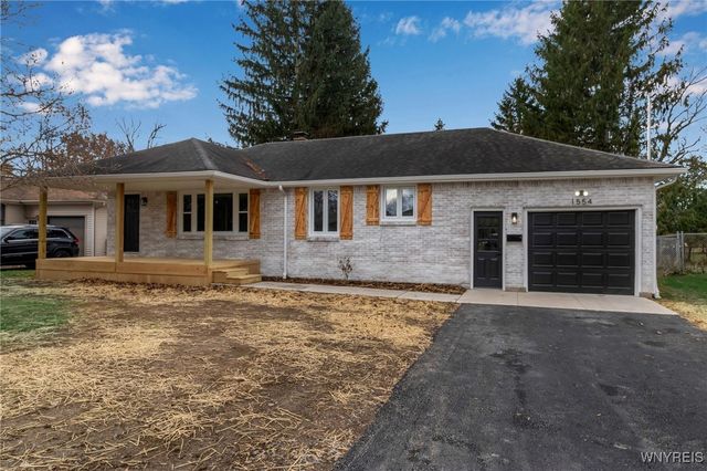 1554 Meadow Drive, Alden, NY 14004