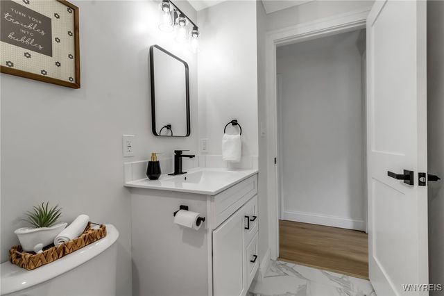 1554 Meadow Drive, Alden, NY 14004