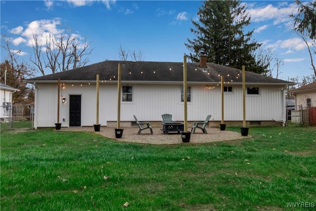 1554 Meadow Drive, Alden, NY 14004