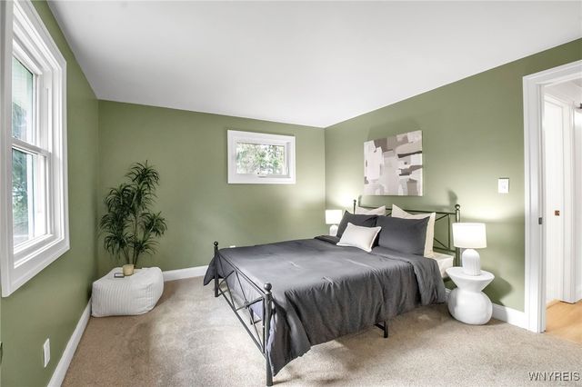 1554 Meadow Drive, Alden, NY 14004