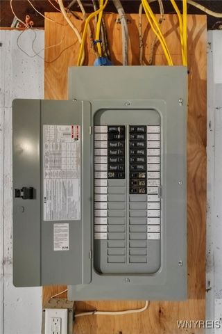 1554 Meadow Drive, Alden, NY 14004