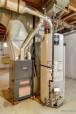 1554 Meadow Drive, Alden, NY 14004