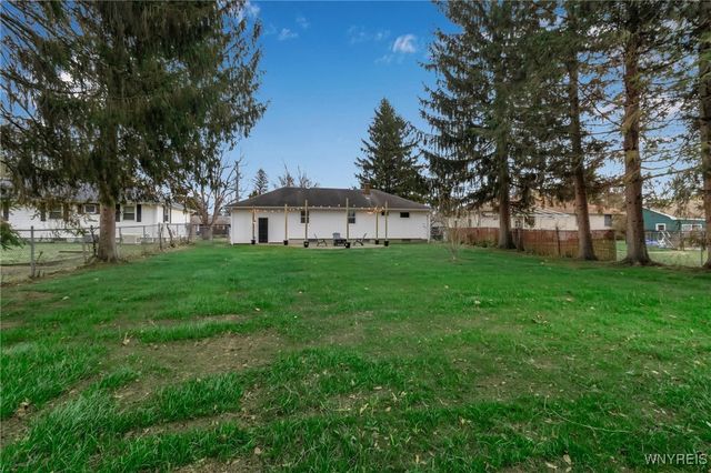 1554 Meadow Drive, Alden, NY 14004