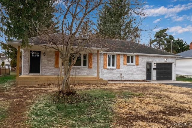 1554 Meadow Drive, Alden, NY 14004