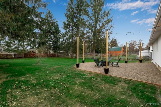 1554 Meadow Drive, Alden, NY 14004