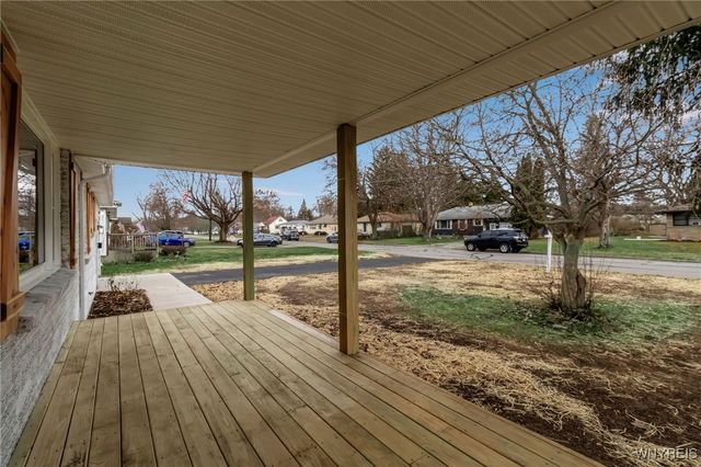 1554 Meadow Drive, Alden, NY 14004