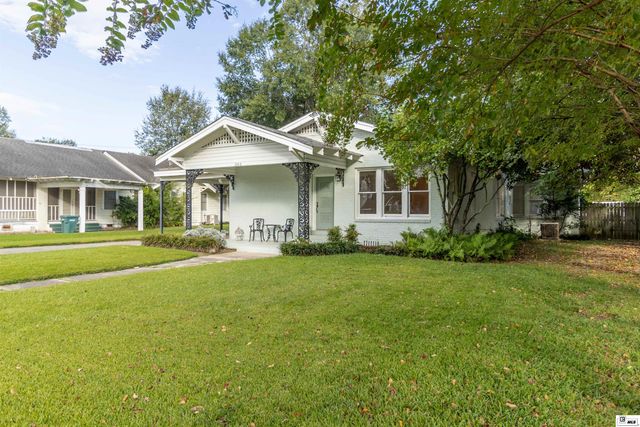205 ROSELAWN AVENUE, Monroe, LA 71201
