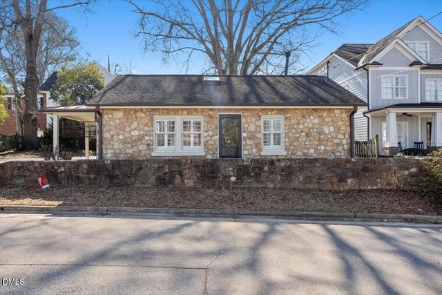 2609 Davis Street, Raleigh, NC 27608