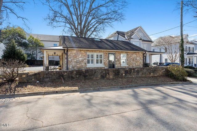 2609 Davis Street, Raleigh, NC 27608