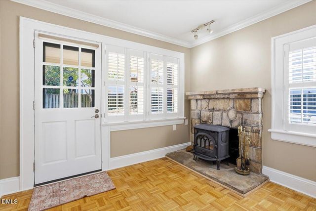 2609 Davis Street, Raleigh, NC 27608