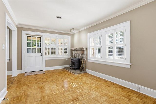 2609 Davis Street, Raleigh, NC 27608