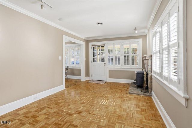 2609 Davis Street, Raleigh, NC 27608