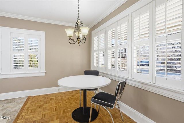 2609 Davis Street, Raleigh, NC 27608