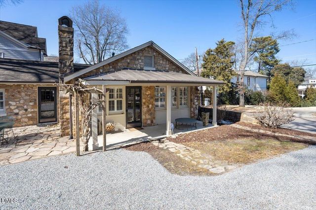 2609 Davis Street, Raleigh, NC 27608