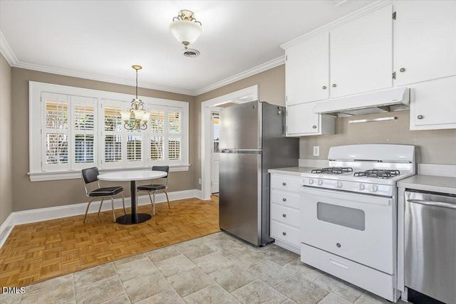 2609 Davis Street, Raleigh, NC 27608