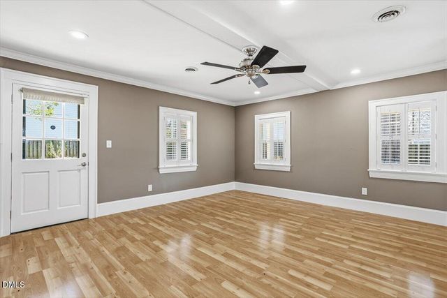 2609 Davis Street, Raleigh, NC 27608