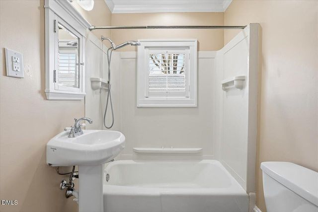 2609 Davis Street, Raleigh, NC 27608