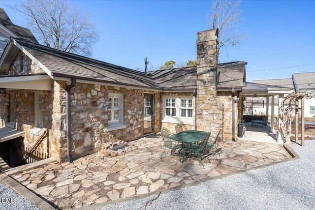 2609 Davis Street, Raleigh, NC 27608